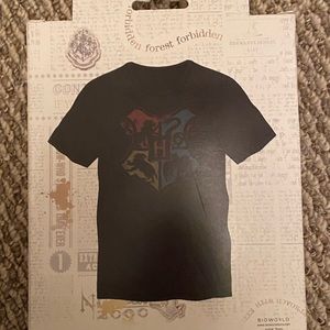 Harry Potter cotton tee